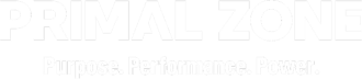 PrimalZone Footer Logo