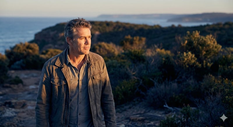 Practical Stress Management for Busy Australian Men