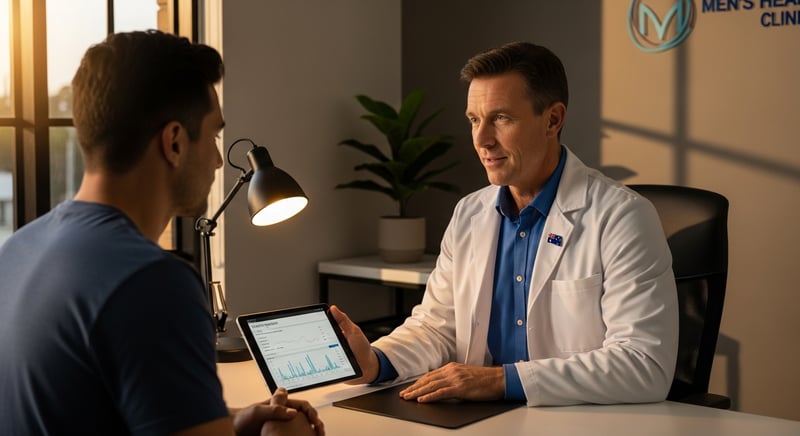 What Happens After Your Blood Test Results Come Back?