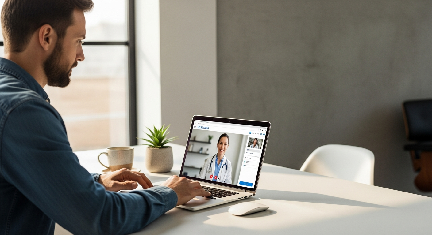 Getting started with the Primal Zone patient portal