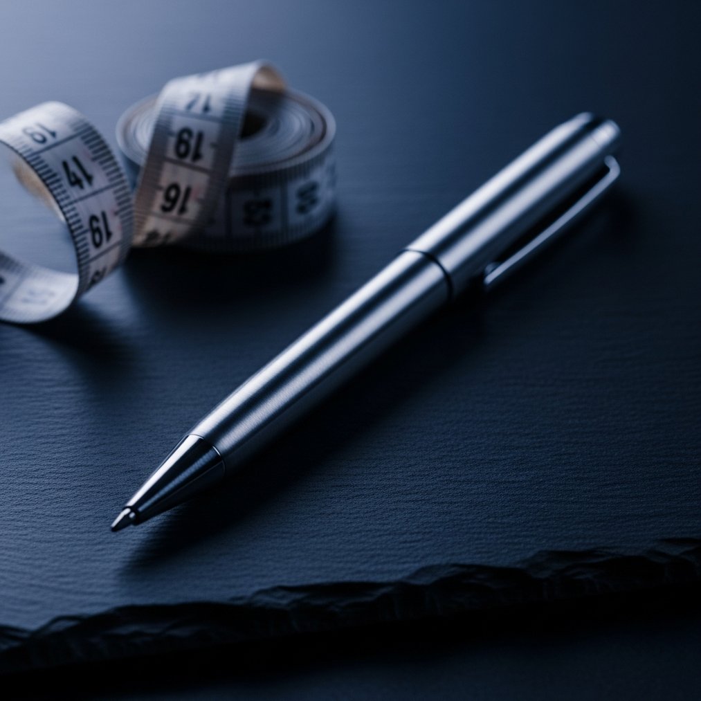 GLP-1 weight loss medication pen