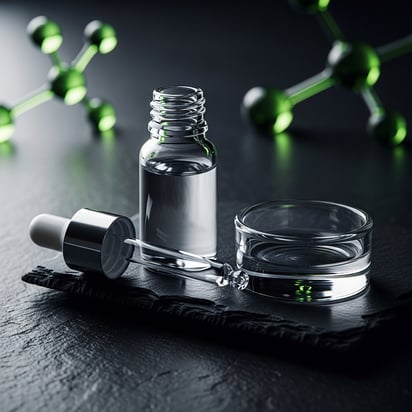 Glutathione, the master antioxidant, in a clinical setting