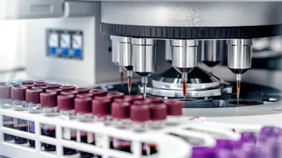 What Does a Blood Test Show? From Full Blood Count to Hormones