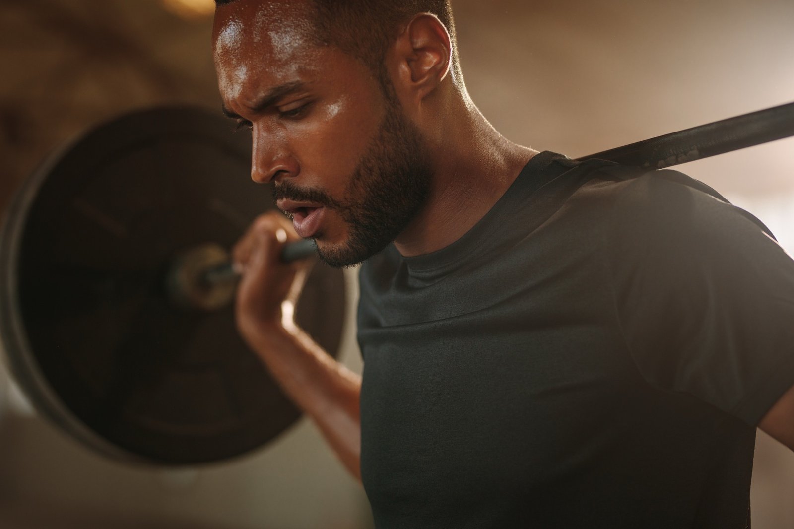 Primal Zone member training